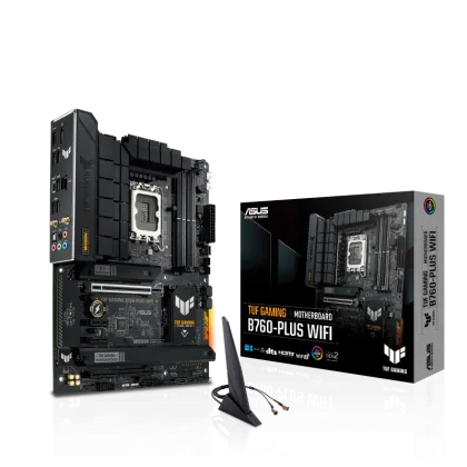 ASUS TUF GAMIN B760-PLUS WIFI