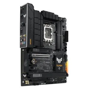 ASUS TUF GAMIN B760-PLUS WIFI