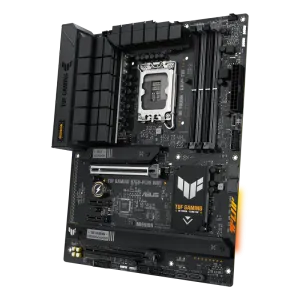 ASUS TUF GAMIN B760-PLUS WIFI