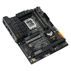 ASUS TUF GAMIN B760-PLUS WIFI