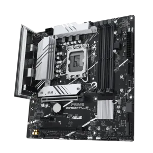 ASUS PRIME B760M-PLUS