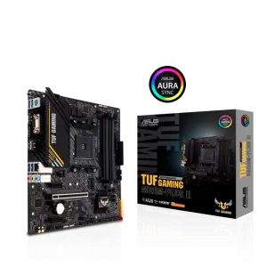 ASUS TUF GAMING A520M-PLUS II