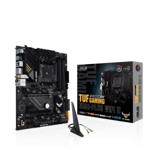 ASUS TUF GAM B550-PLUS WIFI II