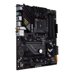 ASUS TUF GAM B550-PLUS WIFI II
