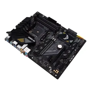 ASUS TUF GAM B550-PLUS WIFI II