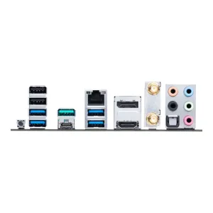 ASUS TUF GAM B550-PLUS WIFI II
