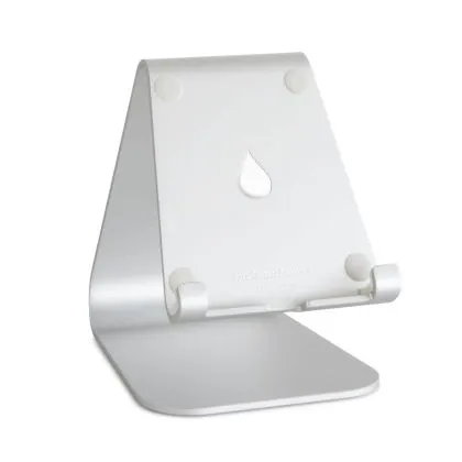 Поставка за таблет Rain Design mStand tablet, Сребрист