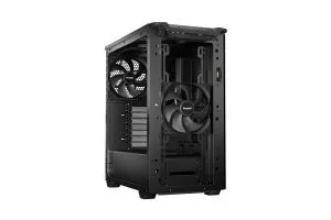 be quiet! Case ATX - Pure Base 501 DX Black