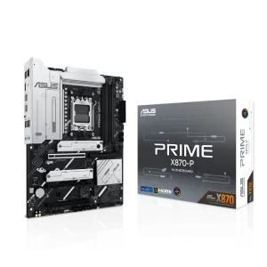 ASUS PRIME X870-P /AM5
