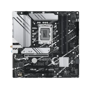 ASUS PRIME B760M-A WIFI
