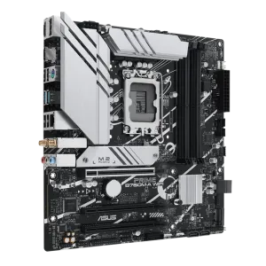 ASUS PRIME B760M-A WIFI