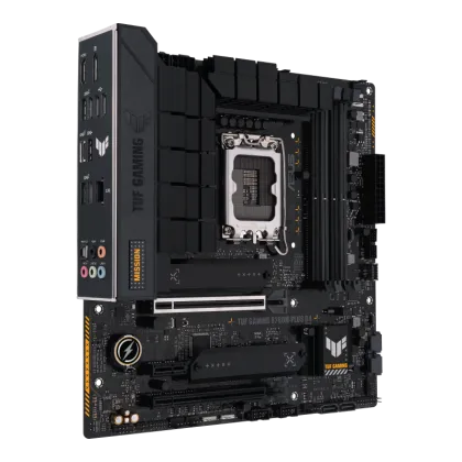 ASUS TUF GAMING B760M-PLUS D4