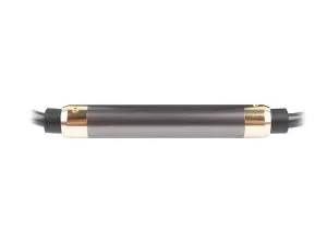 Кабел Lanberg HDMI M/M V2.0 cable 4K 20m CU, black