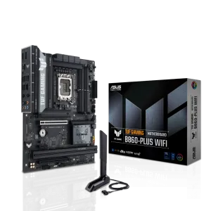 ASUS TUF GAMIN B860-PLUS WIFI