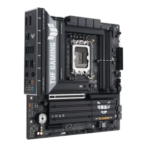 ASUS TUF GAMIN B860M-PLUS WIFI
