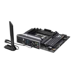 ASUS TUF GAMIN B860M-PLUS WIFI
