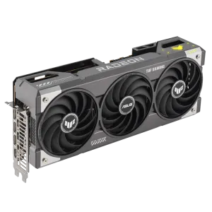 ASUS TUF-RX9070-O16G-GAMING
