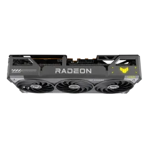 ASUS TUF-RX9070-O16G-GAMING