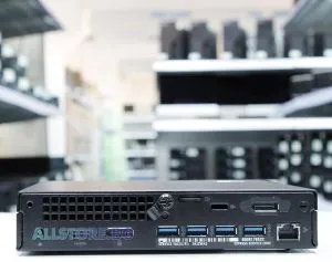 Dell OptiPlex 7050, Intel Core i5, 8192MB So-Dimm DDR4, 128GB M.2 SATA SSD, Micro, Grade A