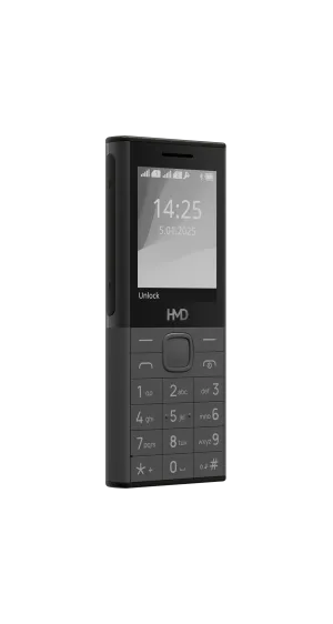 HMD 150 MUSIC DS DARK GREY