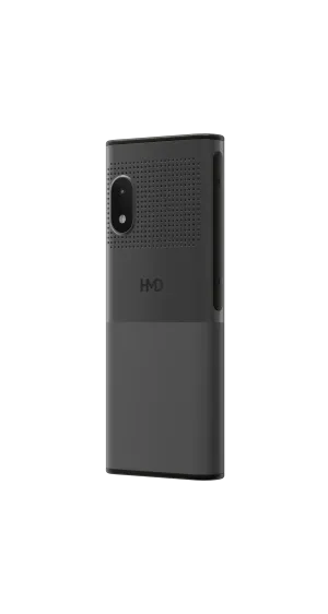 HMD 150 MUSIC DS DARK GREY