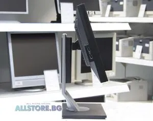 Dell P1911b, 19" 1440x900 WXGA+ 16:10 USB Hub, Black, Grade A