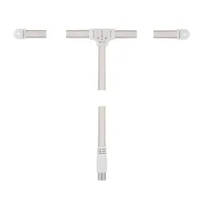 Hama DAB+/FM Dipole Antenna