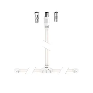 Hama DAB+/FM Dipole Antenna