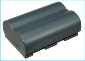 Camera Battery for CANON BP-511 LiIon 7.4V 1500mAh CAMERON SINO