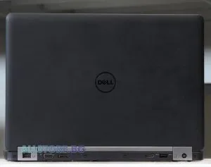 Dell Latitude E5470, Intel Core i5, 8192MB So-Dimm DDR4, 128GB M.2 SATA SSD, Intel HD Graphics 520, 14" 1366x768 WXGA LED 16:9 , Grade C