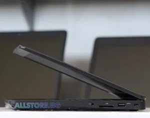Dell Latitude E5470, Intel Core i5, 8192MB So-Dimm DDR4, 128GB M.2 SATA SSD, Intel HD Graphics 520, 14" 1366x768 WXGA LED 16:9 , Grade C