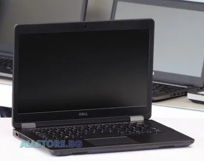 Dell Latitude E5470, Intel Core i5, 8192MB So-Dimm DDR4, 128GB M.2 SATA SSD, Intel HD Graphics 520, 14" 1366x768 WXGA LED 16:9 , Grade C