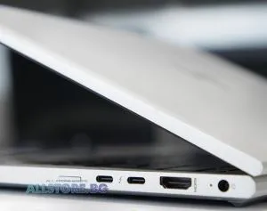 HP EliteBook 830 G7, Intel Core i7, 16GB So-Dimm DDR4, 256GB M.2 NVMe SSD, Intel UHD Graphics, 13.3" 1920x1080 Full HD 16:9 , Grade B
