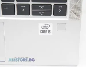 HP EliteBook 830 G7, Intel Core i7, 16GB So-Dimm DDR4, 256GB M.2 NVMe SSD, Intel UHD Graphics, 13.3" 1920x1080 Full HD 16:9 , Grade B