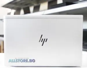 HP EliteBook 830 G7, Intel Core i7, 16GB So-Dimm DDR4, 256GB M.2 NVMe SSD, Intel UHD Graphics, 13.3" 1920x1080 Full HD 16:9 , Grade B