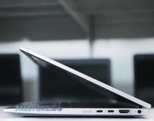 HP EliteBook 830 G7, Intel Core i7, 16GB So-Dimm DDR4, 256GB M.2 NVMe SSD, Intel UHD Graphics, 13.3" 1920x1080 Full HD 16:9 , Grade B