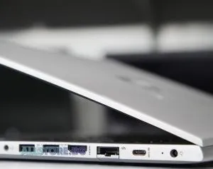 HP ProBook 440 G7, Intel Core i3, 8192MB So-Dimm DDR4, 256GB M.2 SATA SSD, Intel UHD Graphics 620, 14" 1920x1080 Full HD 16:9 , Grade C