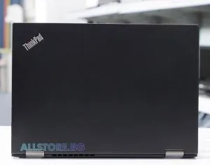 Lenovo ThinkPad X13 Yoga Gen 1, Intel Core i7, 16GB DDR4 Onboard, 512GB M.2 NVMe SSD, Intel UHD Graphics, 13.3" 1920x1080 Full HD 16:9 , Grade B