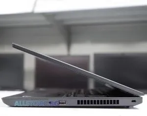 Lenovo ThinkPad L490, Intel Core i7, 8192MB So-Dimm DDR4, 256GB M.2 NVMe SSD, Intel UHD Graphics 620, 14" 1920x1080 Full HD 16:9 , Grade B