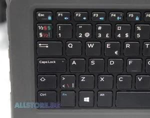 Dell Latitude 3310, Intel Core i5, 8192MB So-Dimm DDR4, 256GB M.2 NVMe SSD, Intel UHD Graphics 620, 13.3" 1366x768 WXGA LED 16:9 , Grade A