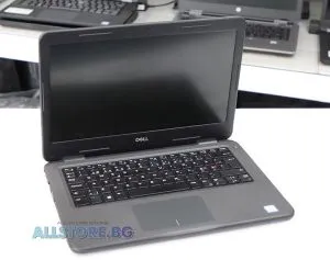 Dell Latitude 3310, Intel Core i5, 8192MB So-Dimm DDR4, 256GB M.2 NVMe SSD, Intel UHD Graphics 620, 13.3" 1366x768 WXGA LED 16:9 , Grade A