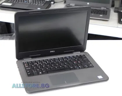 Dell Latitude 3310, Intel Core i5, 8192MB So-Dimm DDR4, 256GB M.2 NVMe SSD, Intel UHD Graphics 620, 13.3" 1366x768 WXGA LED 16:9 , Grade A
