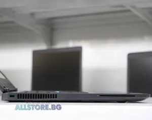 Dell Latitude E7470, Intel Core i5, 8192MB So-Dimm DDR4, 128GB M.2 SATA SSD, Intel HD Graphics 520, 14" 1920x1080 Full HD 16:9 , Grade B