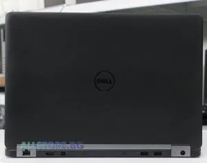 Dell Latitude E7470, Intel Core i5, 8192MB So-Dimm DDR4, 128GB M.2 SATA SSD, Intel HD Graphics 520, 14" 1920x1080 Full HD 16:9 , Grade B