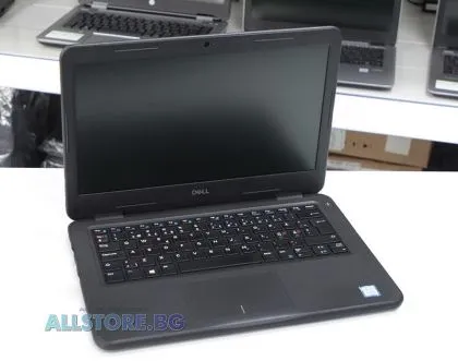 Dell Latitude 3300, Intel Core i5, 8192MB So-Dimm DDR4, 256GB M.2 NVMe SSD, Intel UHD Graphics 620, 13.3" 1366x768 WXGA LED 16:9 , Grade A-