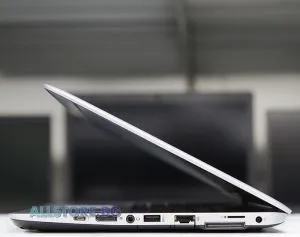 HP EliteBook 820 G3, Intel Core i5, 8192MB So-Dimm DDR4, 128GB M.2 SATA SSD, Intel HD Graphics 520, 12.5" 1366x768 WXGA LED 16:9 , Grade A-