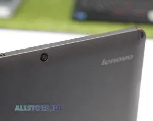 Lenovo ThinkPad Helix, Intel Core i5, 4096MB DDR3L, 180GB mSATA, Intel HD Graphics 4000, 11.6" 1920x1080 Full HD 16:9 , Grade A