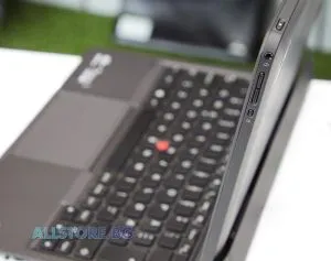 Lenovo ThinkPad Helix, Intel Core i5, 4096MB DDR3L, 180GB mSATA, Intel HD Graphics 4000, 11.6" 1920x1080 Full HD 16:9 , Grade A