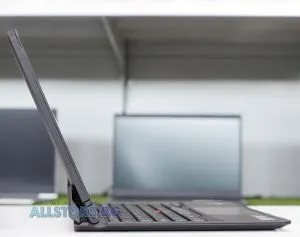 Lenovo ThinkPad Helix, Intel Core i5, 4096MB DDR3L, 180GB mSATA, Intel HD Graphics 4000, 11.6" 1920x1080 Full HD 16:9 , Grade A