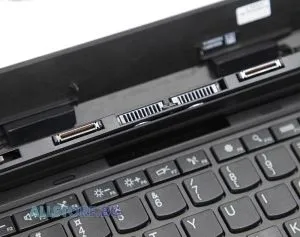 Lenovo ThinkPad Helix, Intel Core i5, 4096MB DDR3L, 180GB mSATA, Intel HD Graphics 4000, 11.6" 1920x1080 Full HD 16:9 , Grade A